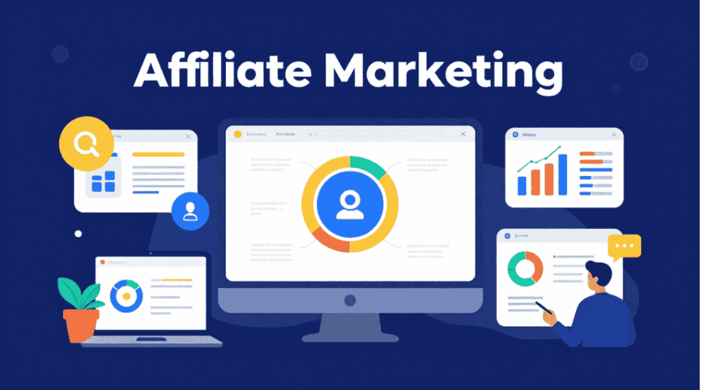 income from telegram affiliate marketing