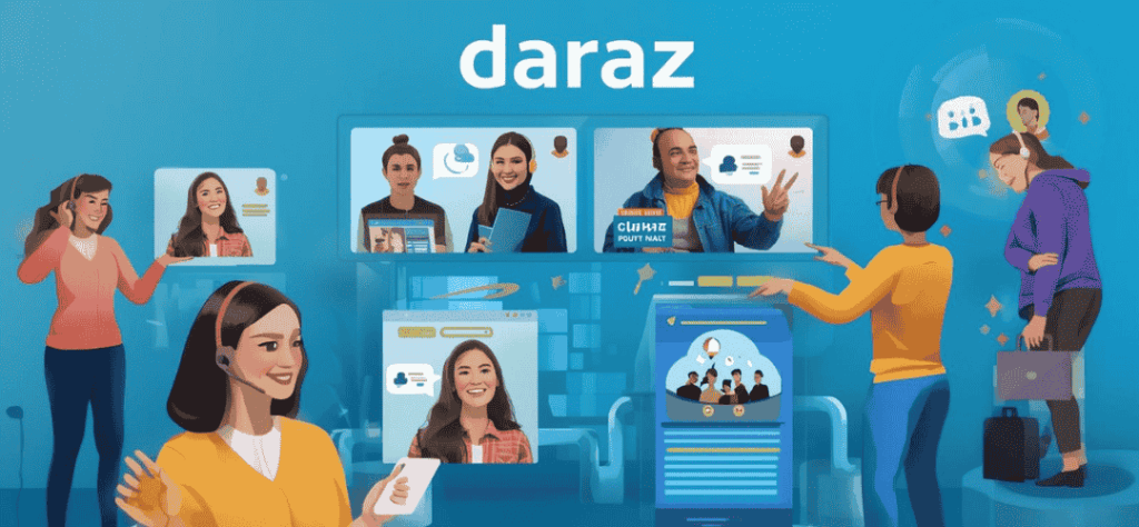 ডারাজ সাপোর্ট সেন্টার