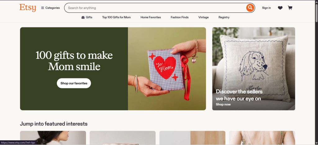 etsy the bd govt approved income marketplace