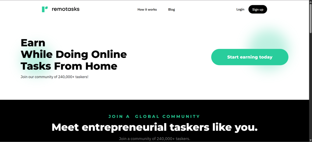 Remotasks
