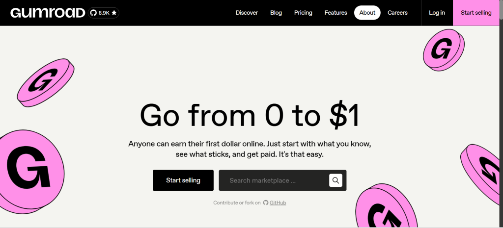 Gumroad