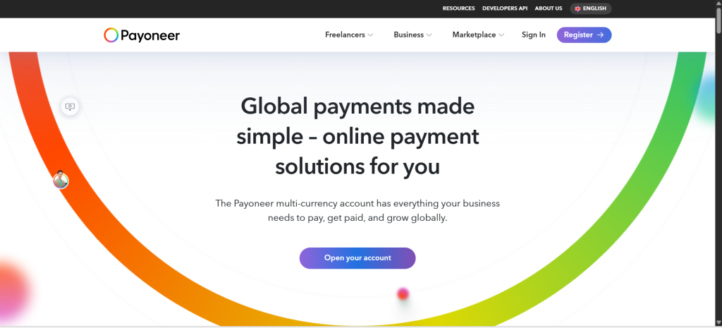 Payoneer